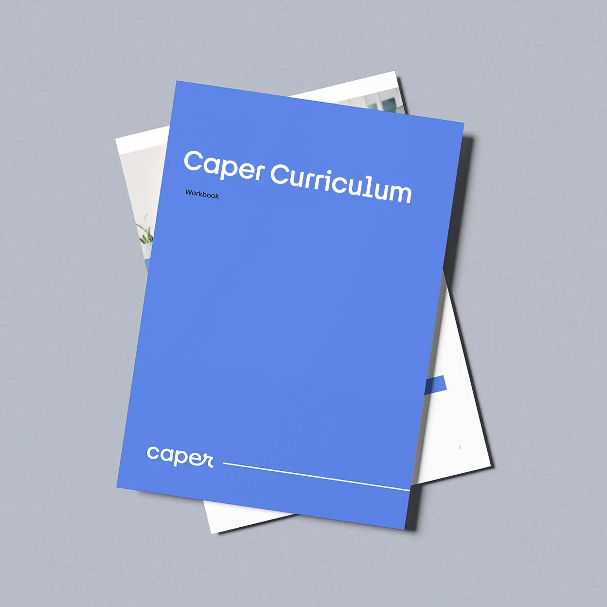 Caper Curriculum